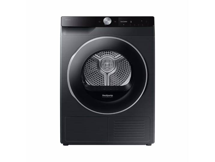 Samsung DV90DG6845LBU5 Tumbler – Tumbler/Wäschetrockner – schwarz