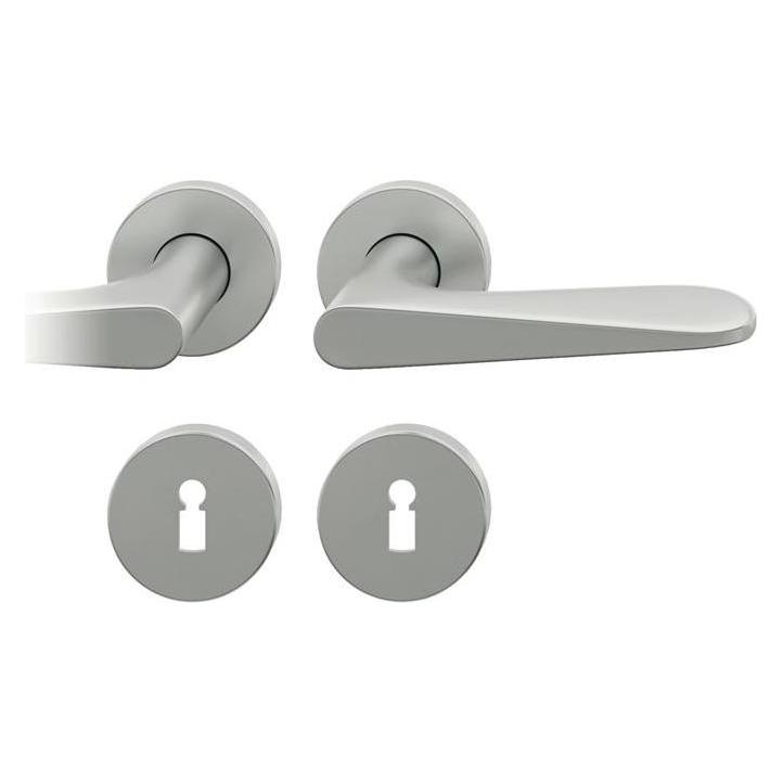 FSB Drückergarnituren 1144 ASL (Türgriff) (0 12 1144 01302 0105)