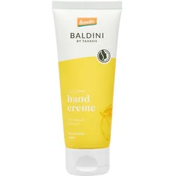 Zitrus - Handcreme 75ml