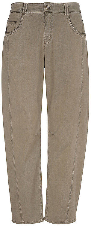 BRAX Jeans Balloon Fit MEGAN S hellbraun   42 42