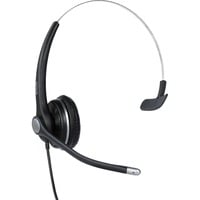 A100M , Headset schwarz