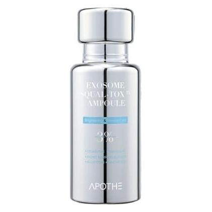 Apothe Exosome Squaltox 3 Ampoule 30 Ml (30 ml) (60835264)