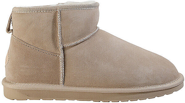 Emu AUSTRALIA Snowboots STINGER MICRO beige   36 36