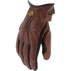 Helstons Condor Air Evo Motorrad Handschuhe M
