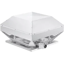 Helios RDD EC 560 - Radial-Dachventilator, 3-PH, EC-Motor - 07435 - LB16919