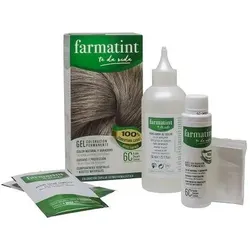 Farmatint 6c Dunkelblond Ceniza 155ml