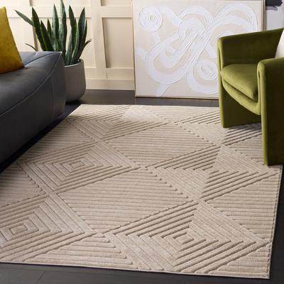 SAFAVIEH Selena Merima Contemporary Rug