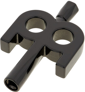 Meinl Kinetic Drumkey Black Nickel