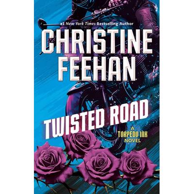 Twisted Road, Taschenbuch von Christine Feehan, Random House N.Y.