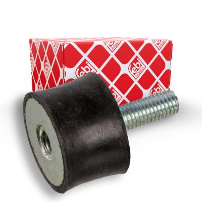 FEBI BILSTEIN Anschlag-/Befestigungspuffer 170347