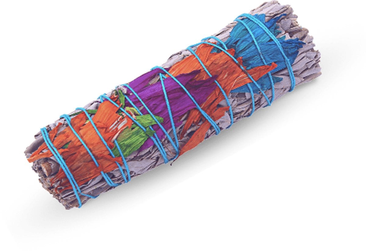 Positive Energy Salie Smudge Stick - 10 cm