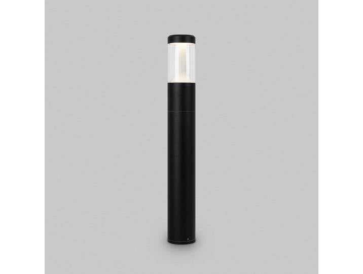 Borne lumineuse LED Koln 65cm Noir