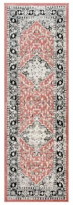 Gertmenian Heirloom Polypropylene Classic Vintage Modern Quality Plush Indoor Area Rug Collection