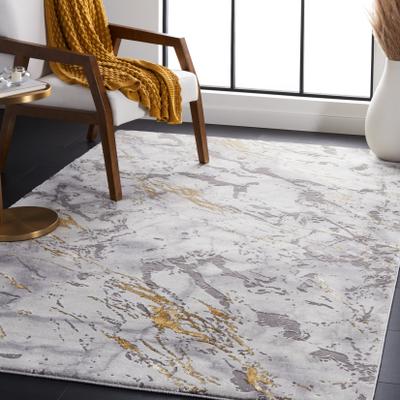 SAFAVIEH Craft Xenia Modern & Contemporary Rug