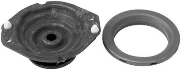 Monroe Reparatursatz, Federbeinstützlager Mounting Kit Mk185 Für Renault