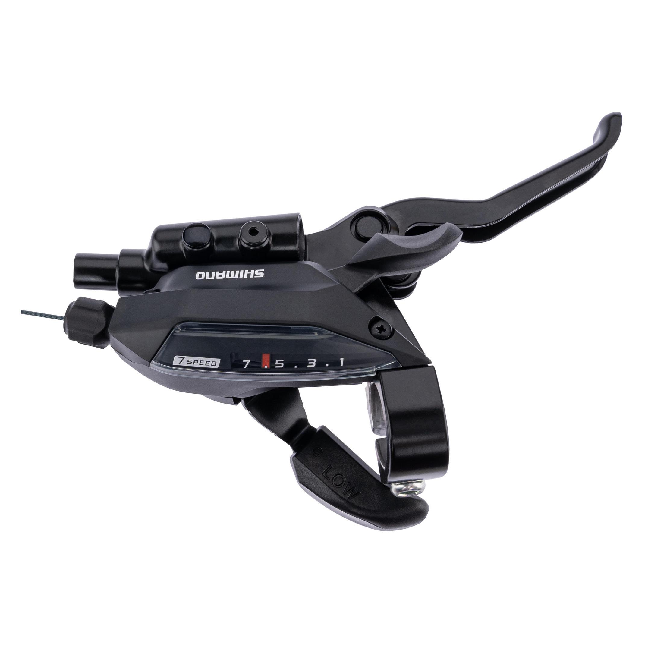 Shimano Brems-/Schalthebel ALTUS ST-EF515 (ESTEF5157RAL)