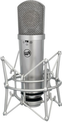 Warm Audio WA-87jr