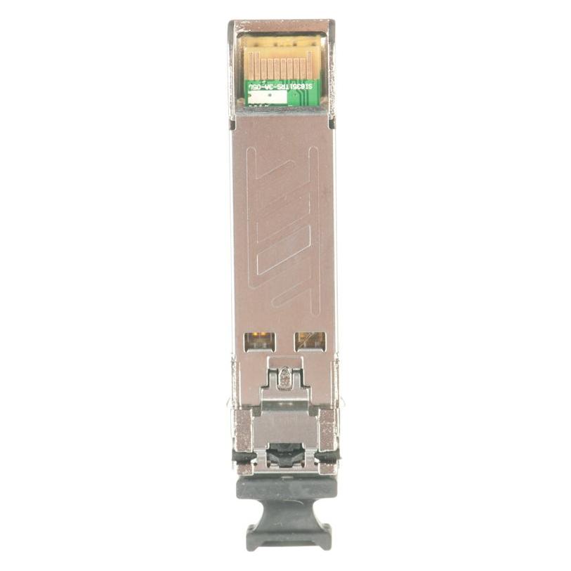 Planet Mini GBIC SX Module -40 to 75°C, DDM (MGB-TSX)