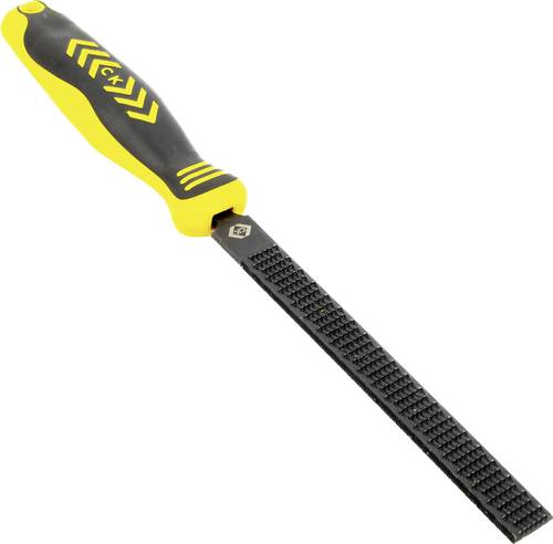 C.K T0106A 6 Kombinierte Feile und Raspel, 150mm 1St.