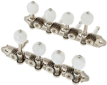 Grover 409FVN Mandolin Machines