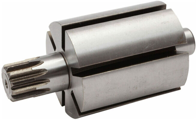 Rotor années 2013 → 9012EL-07N HAZET (9012EL-07N)