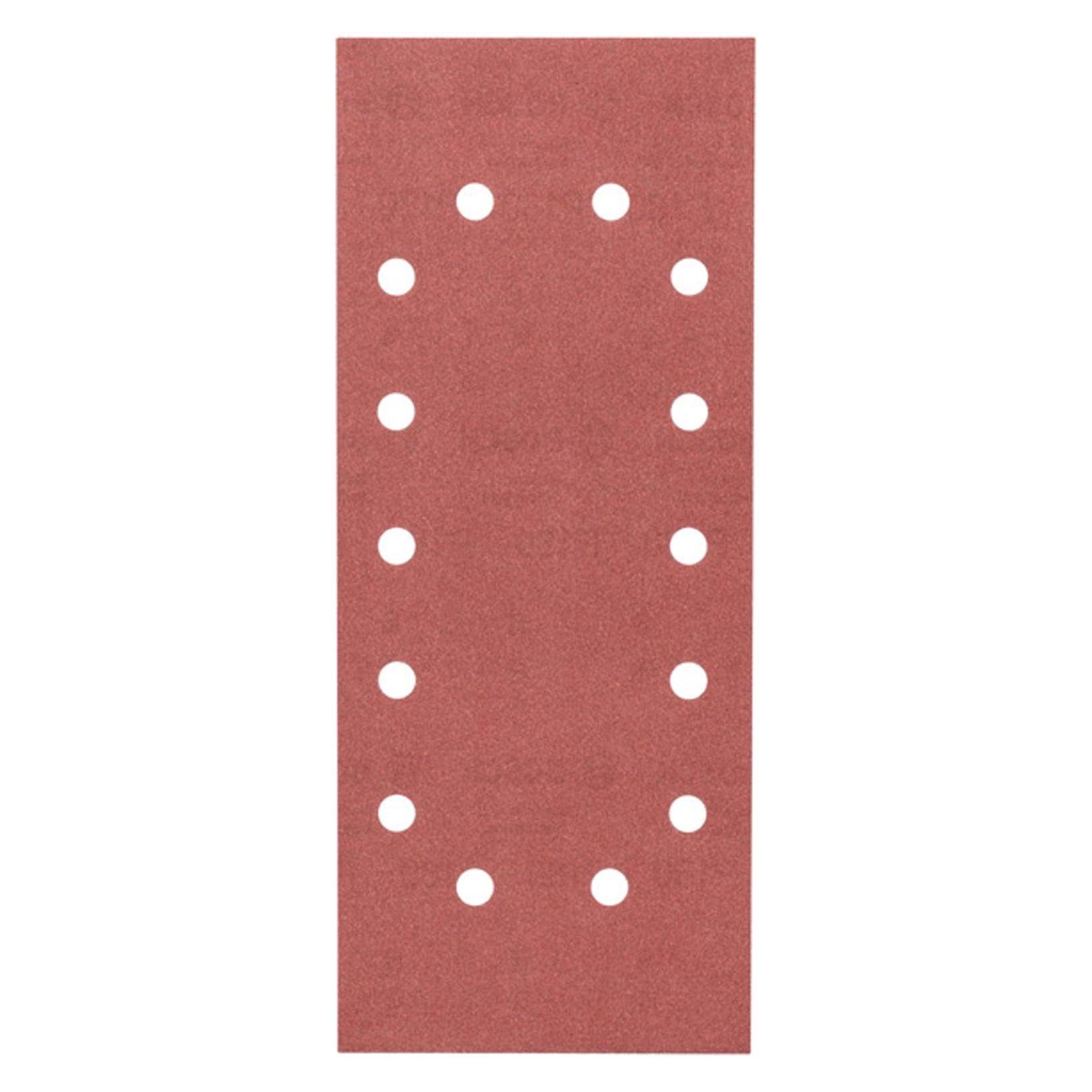 Bosch Zubehör Schwingschleifpapier gelocht K (2609256B30)