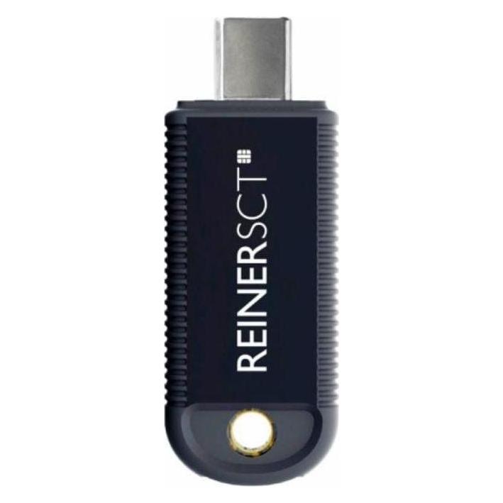 ReinerSCT REINER SCT FIDO Stick Pro USB-C (USB-C) (2708017-100)