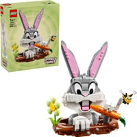 40920 Looney Tunes Bugs Bunny, Konstruktionsspielzeug