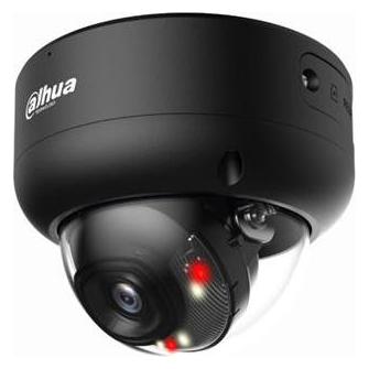 Dahua IPC-HDBW3849E-AS-IL (3840 x 2160 Pixels) (DH-IPC-HDBW3849E-AS-IL)