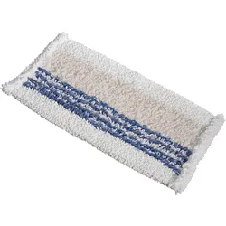 Wischmop aus Baumwolle Vermop Twix Tronic blau 30 cm sehr gute Schmutzanlösung und Wasseraufnahme