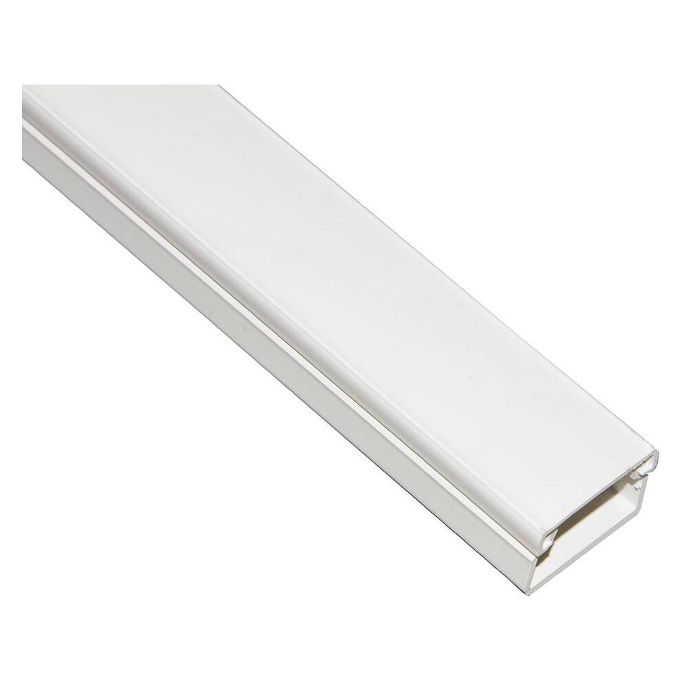 Link Selbstklebender PVC-Kabelkanal, mm (LK25616)