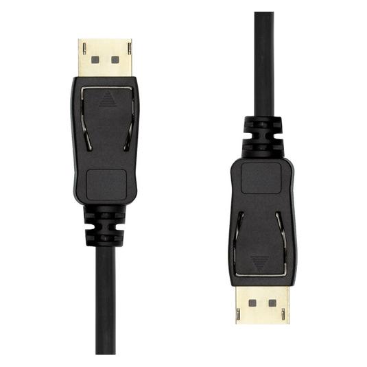 Fuj Tek DisplayPort - DisplayPort (5 m) (46219310)