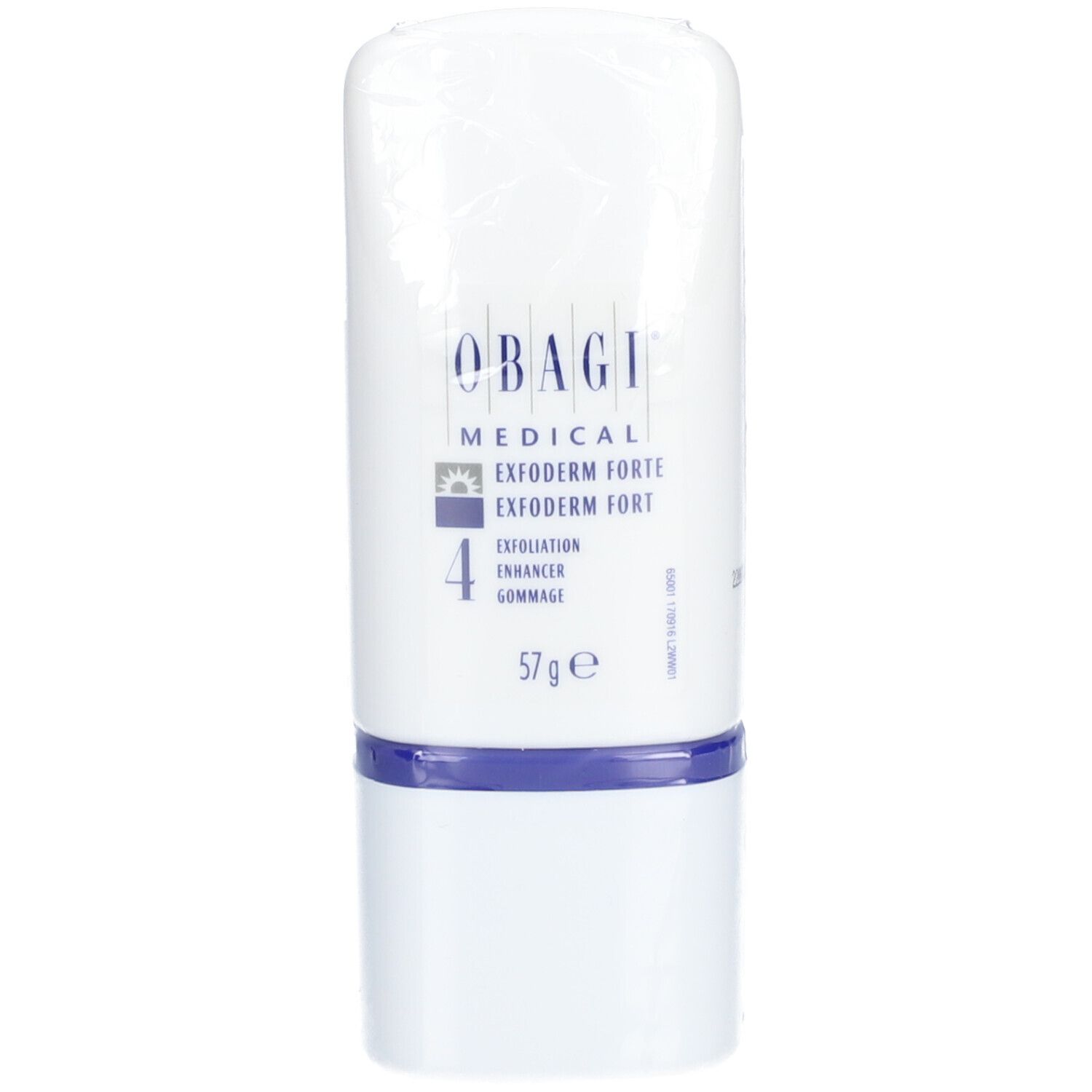 Nu-Derm Exfoderm Forte 57 g Lotion