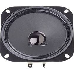 Visaton R 10 SC spezial - 8 Ohm 4 Zoll 10 cm Breitbänder 8 Ω 2047