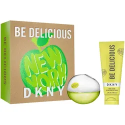 Be Delicious Set