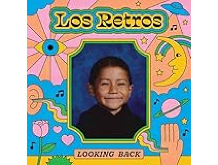 Looking Back
