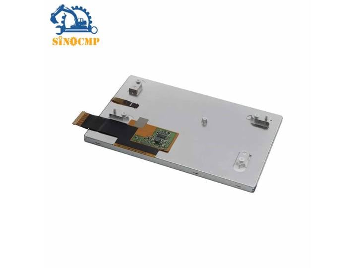 Écran LCD pour groupe d'instruments DJ070NA02B, pour Ram 1500 2500 3500 2013 – 2019, accessoires de voiture