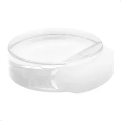 WAGNER design yourself Türstopper EH 5105 Kunststoff transparent, 5x1.7x5.5 cm