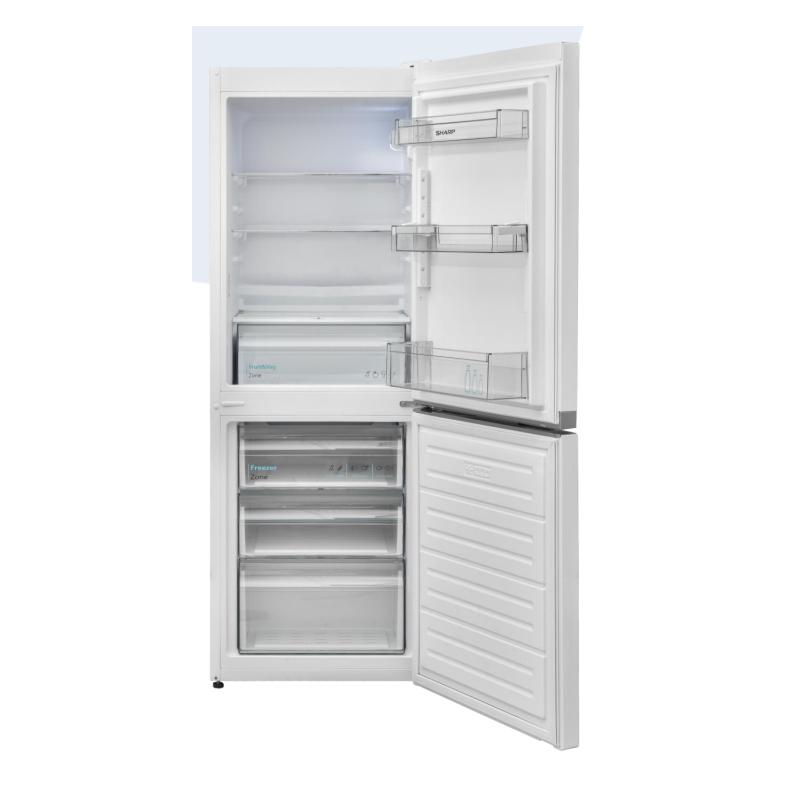 Sharp SJ-FBB02DTXWE (230 l) (SJ-FBB02DTXWE)
