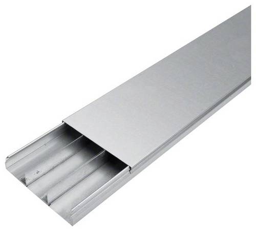 UK190383 Elektro-Sockelleistensystem UK190383 2000mm 2m
