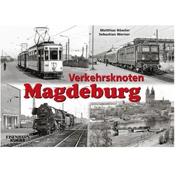 Verkehrsknoten Magdeburg, Ratgeber von Matthias Röseler, Sebastian Werner