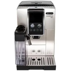De'Longhi Dinamica Plus, Kaffeevollautomat, Grau