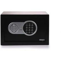 Easyfind Ankaro ANK EZ II Safe / Tresor mit Zahlencode