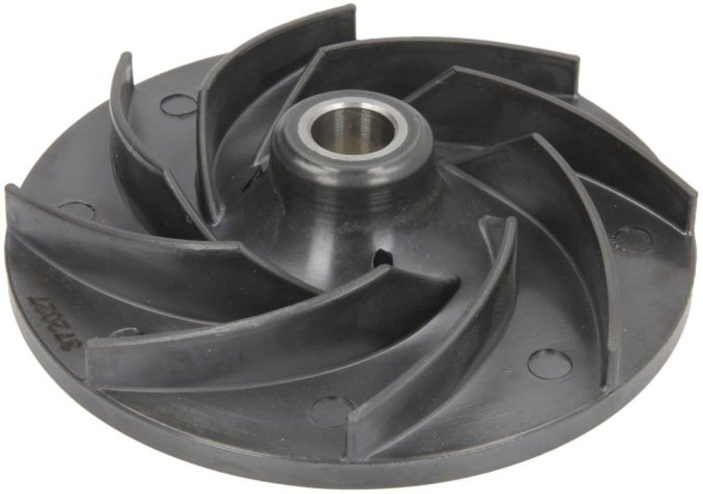 Dt Spare Parts Girante, pompa dell'acqua 3.16072