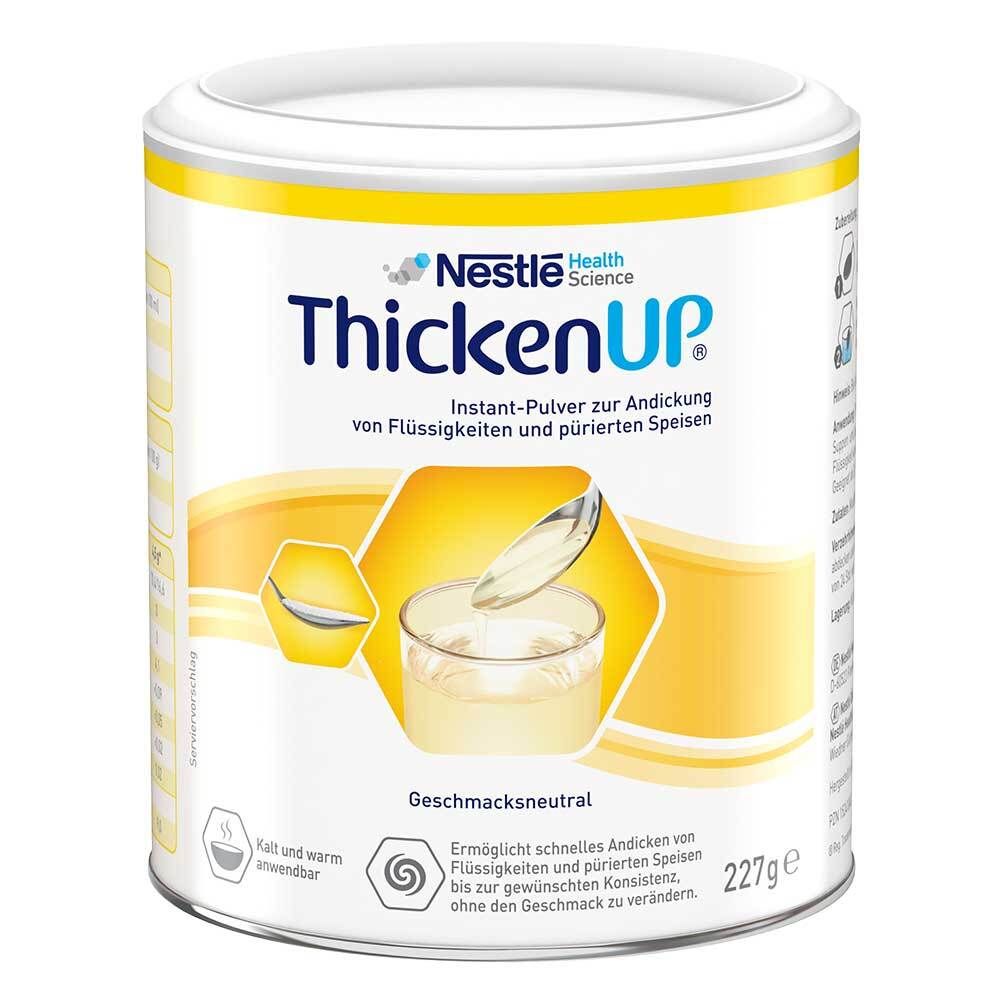 Thickenup Pulver 6x227 g