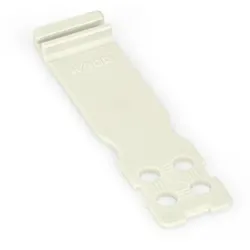 WAGO GmbH &amp; Co. KG Zugentlastungsplatte 831-503