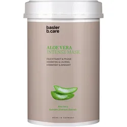 1L basler Aloe Vera Intense Mask