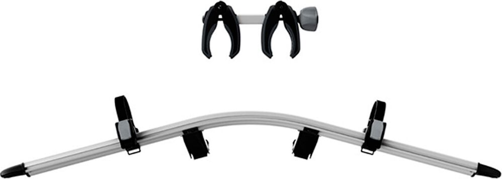 Thule adaptador 4 bicicleta th velocompac v16 accesorios portabicicletas  (UNICA)