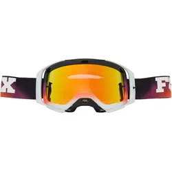 FOX Airspace Streak Spark Motocross Brille 