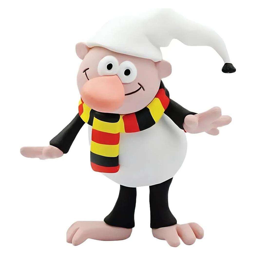 Tisso Toys Figur Tissotoys Muchomorek (TIS-11043) (TIS-11043)
